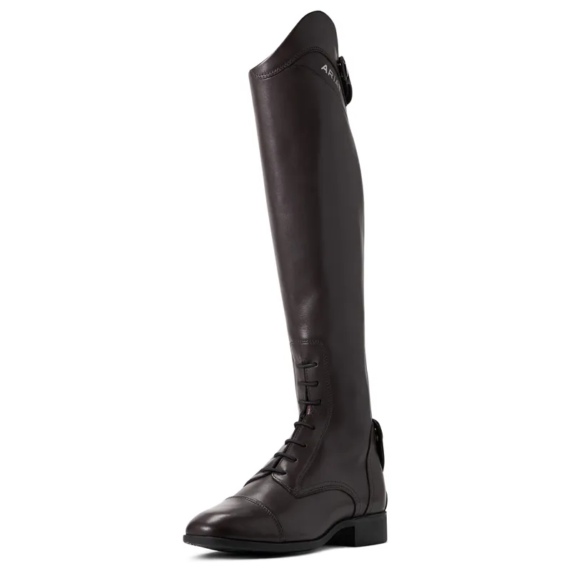 Ariat long hotsell riding boots uk